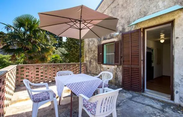 Apartment Sveti Jakov 37