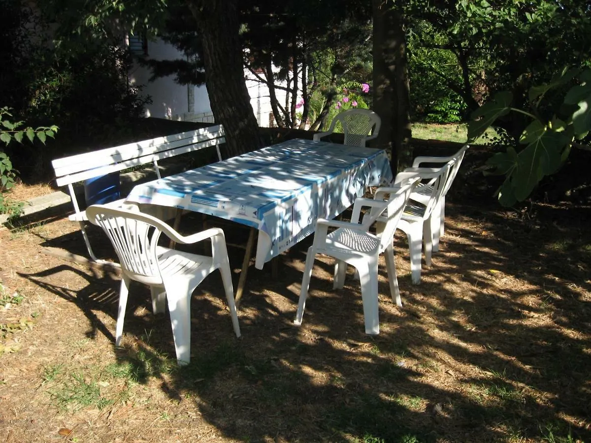 Apartment Sveti Jakov 37