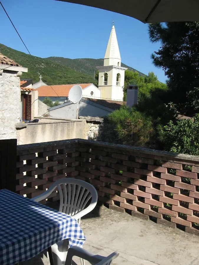 Apartment Sveti Jakov 37